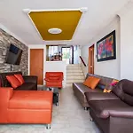 Apartamento 307 Palanoa - Rodadero