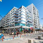 Apartamento 307 Palanoa - Rodadero