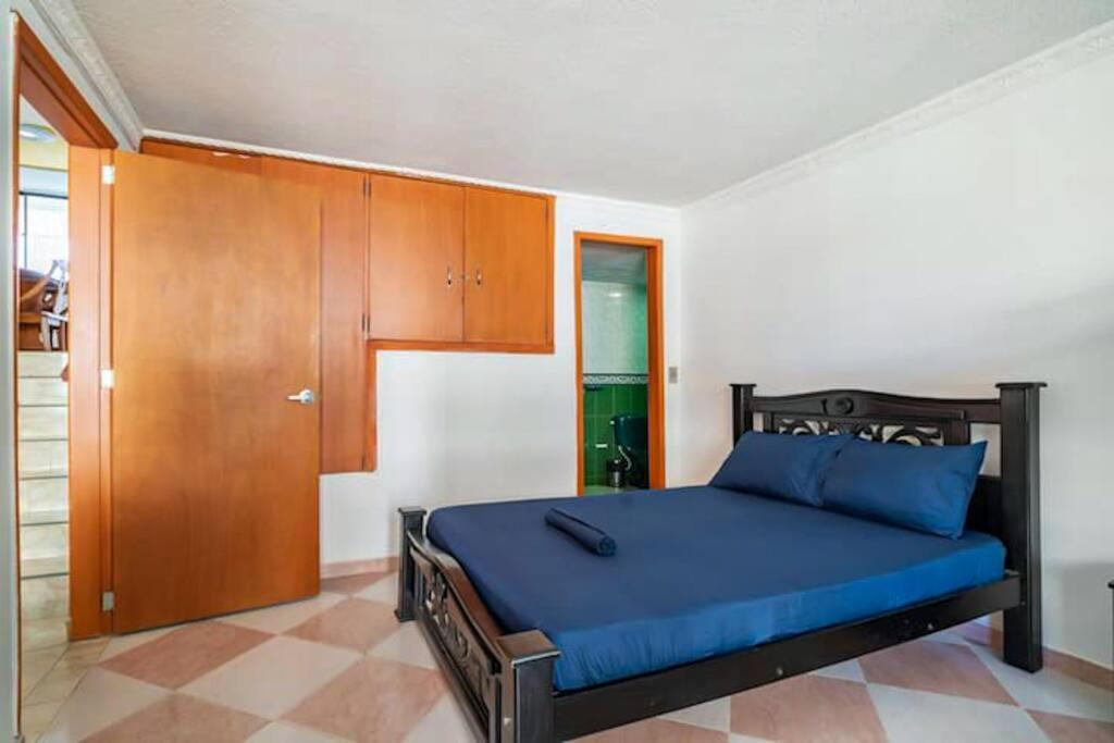 Apartment 307 Palanoa - Rodadero