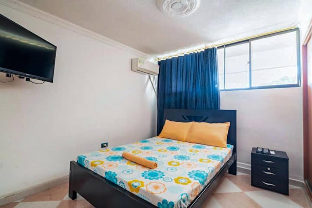 307 Palanoa - Rodadero Apartment Santa Marta (Magdalena)